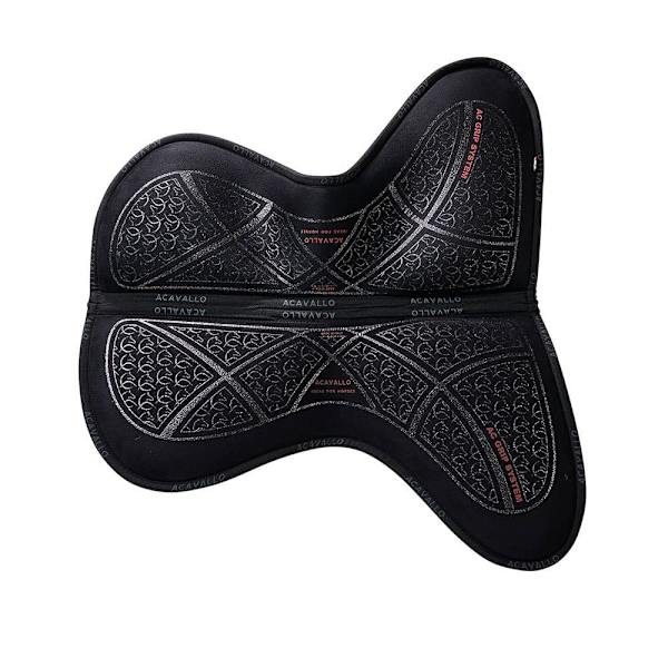 Acavallo Mf Jccs Cw-cs Grip Mockasadelpad  3