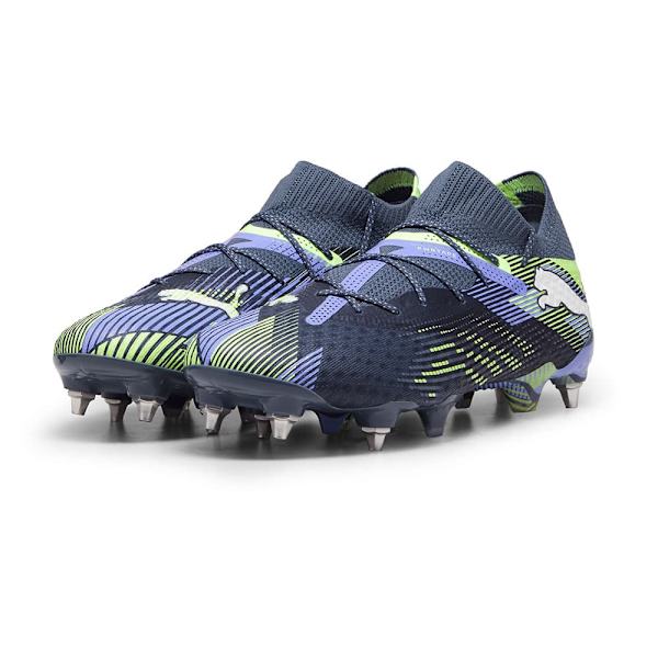 Puma Future 7 Ultimate Mxsg Fodboldstøvler Blå EU 39