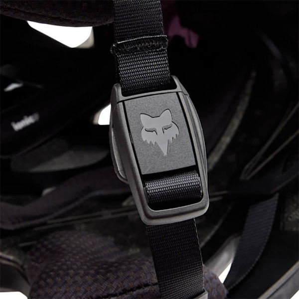 Fox Racing Mtb Dropframe Pro Lunar Mips Mtb -kypärä Musta S