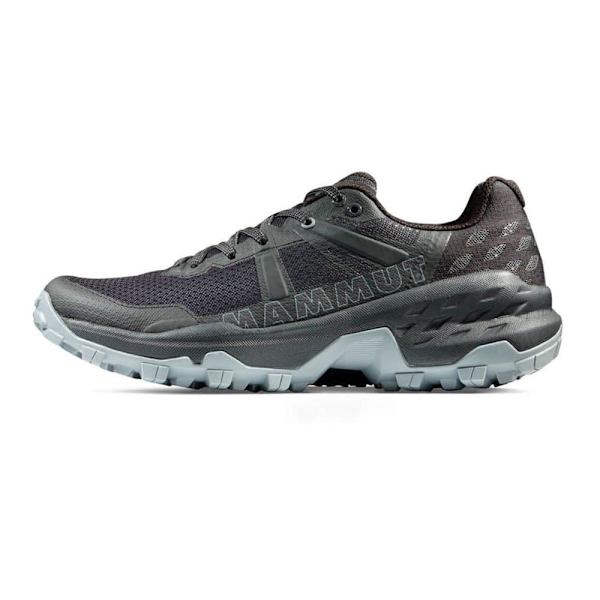 Mammut Vandresko Sertig Ii Goretex Sort EU 36 2/3 Kvinde