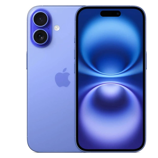 Apple Iphone 16 512gb 6.1´´