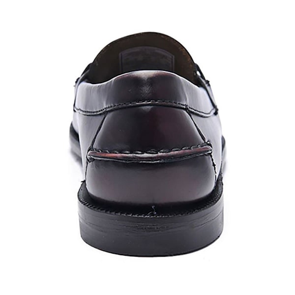 Sebago Skor Classic Joe Brun EU 40 Kvinna