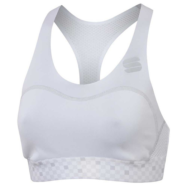 Sportful Sports -bh Pro Hvid L Kvinde