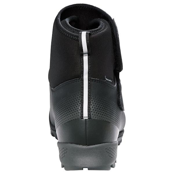 Vaude Bike Minaki Mid Ii Stx Landsvägscykelsko Sort EU 41 Mand