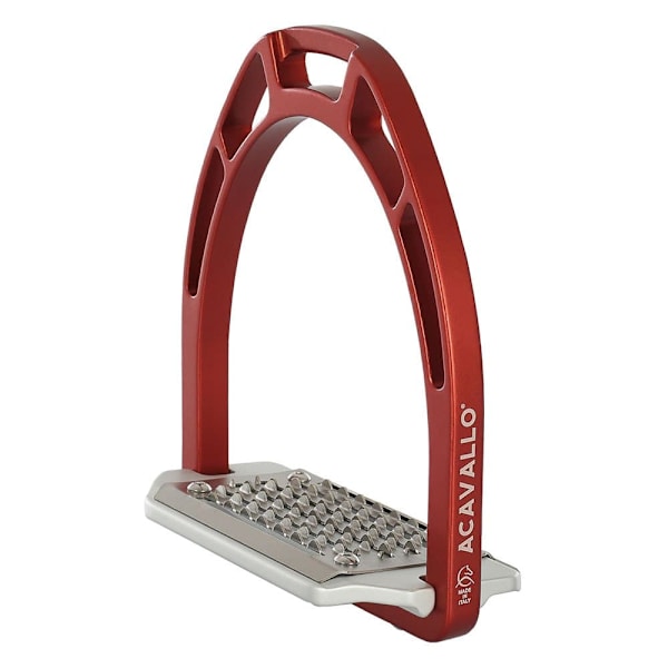 Acavallo Arco Evolution Alupro Stigbyglar