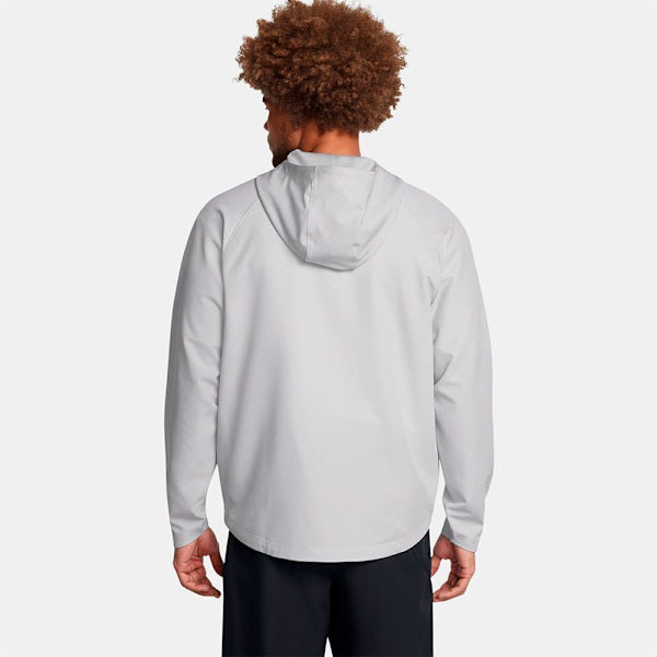 Under Armour Unstoppable Left Chest Jakke  S / Regular Mand