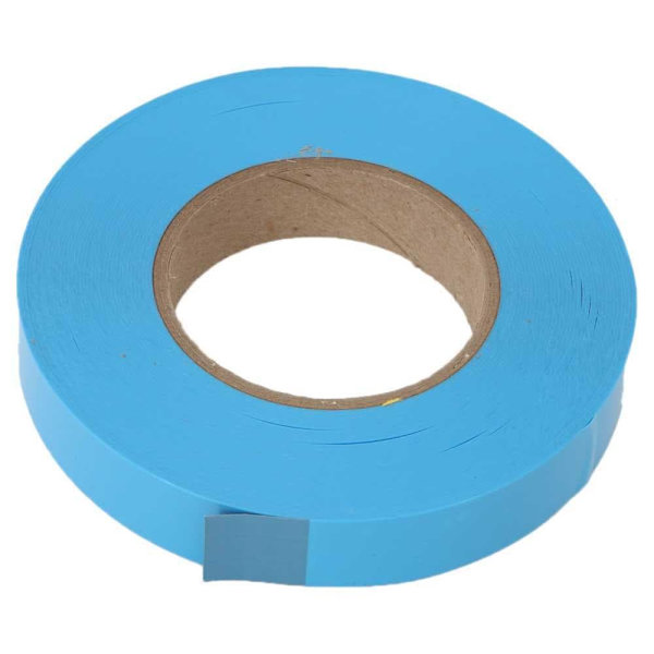 Msc Tape Fælge Tubeless Blå 30x100 m