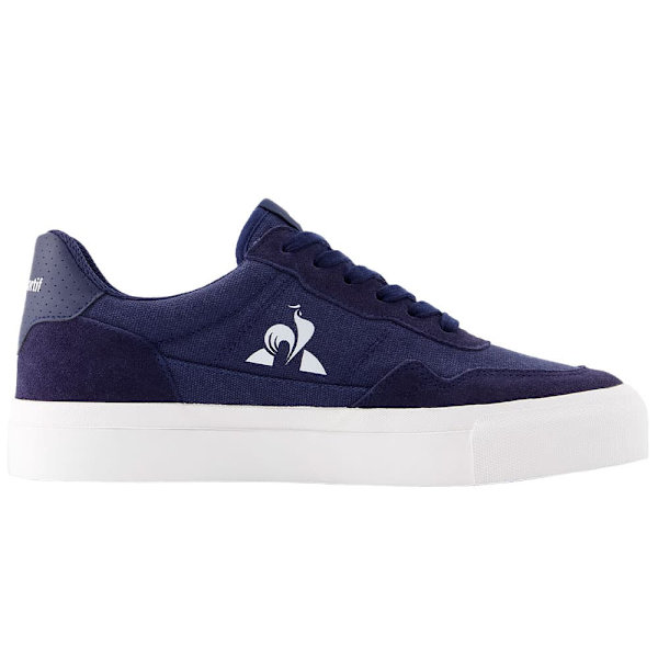 Le Coq Sportif Lcs Ollie Lenkkarit Sininen EU 43 Mies