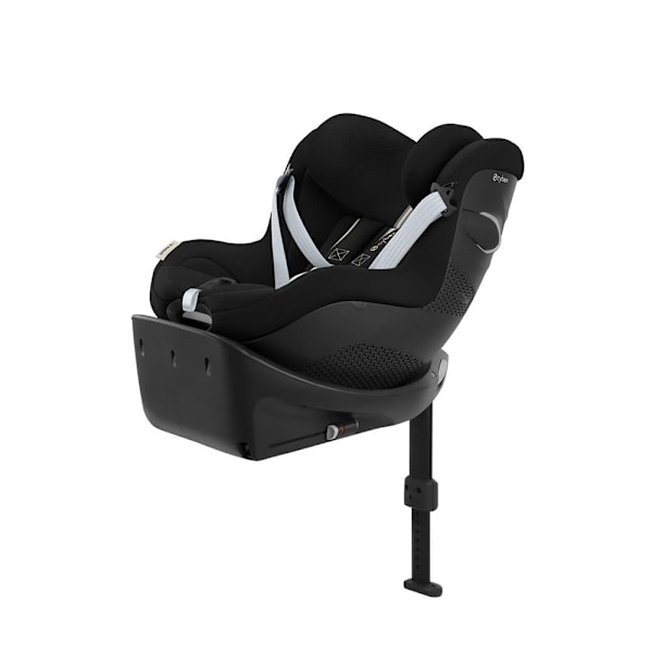 Cybex Sirona Gi I-size Plus Vauvan Turvaistuin Musta