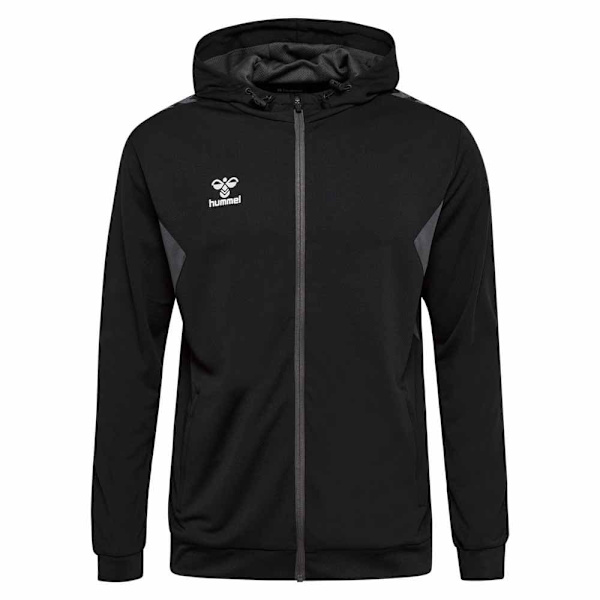 Hummel Jakke Authentic Pl  M Mand