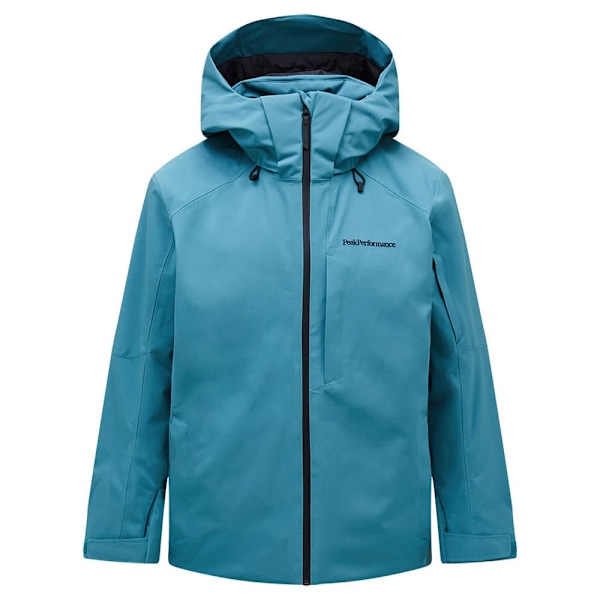 Peak Performance Maroon Jakke Blå L Mand
