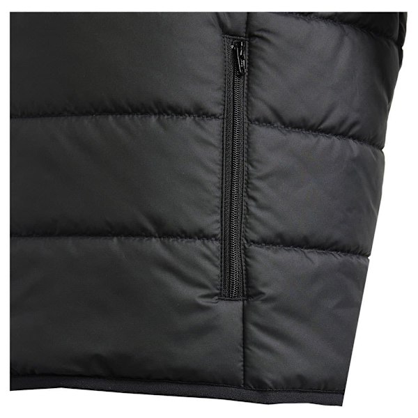 Adidas Jacka Tiro24 Winter Grå 5-6 Years Pojke