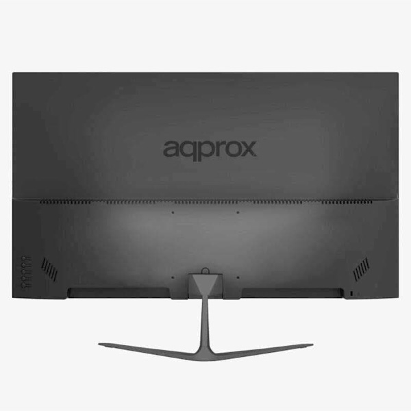 Approx Appm27bv3 27´´ Full Hd Ips Led 100hz Skærm  One Size / EU Plug