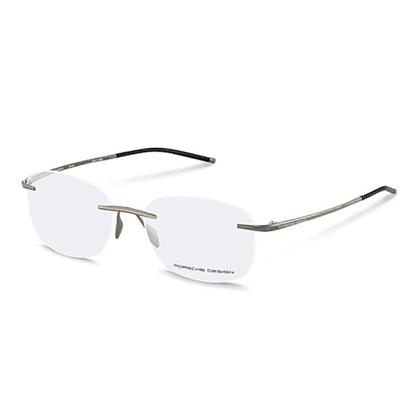 Porsche Design P8362 Glasögon Grå