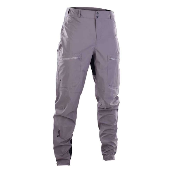 Ion Shelter 3l Byxor Grå 2XL Man
