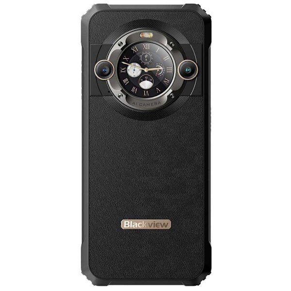 Blackview Bl9000 5g 12gb/512gb 6.7´´