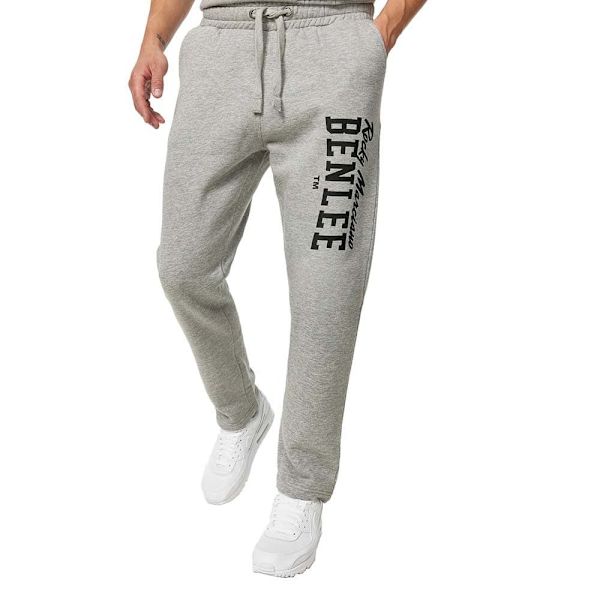 Benlee Joggere Beaty Grå 3XL Mand