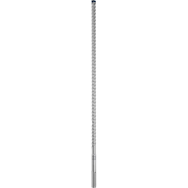 Bosch Professional Seinävasaran Poranterä Expert Sds Max-8x 18x600x740 Mm Hopeinen