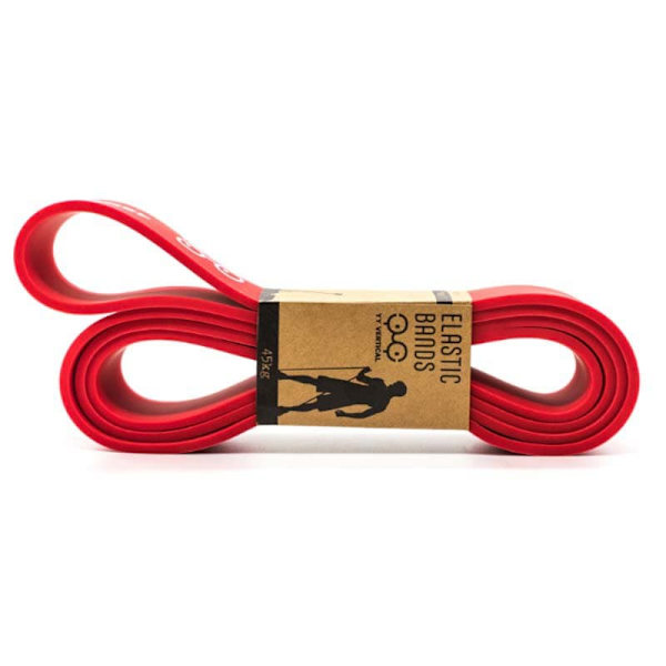 Yy Vertical Tillbehör För Träning Elastic Bands Guld