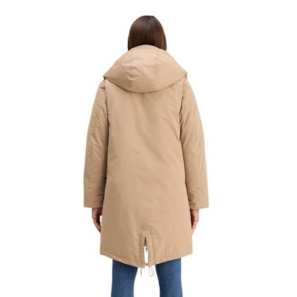 Scotch & Soda Technical Jacka Beige XS Kvinna