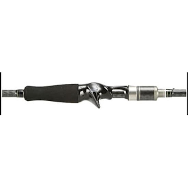 Irod Air Series Baitcastingspö Silver 2.13 m / 10-20 Lbs