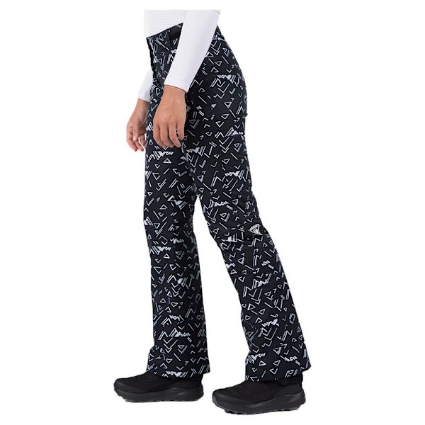 Rossignol Staci Print Byxor  XS Kvinna