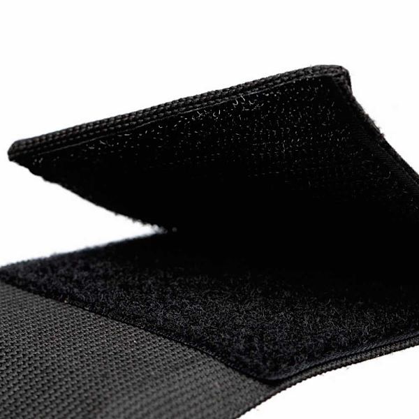 Everlast Elite Läder Ljumskskydd Svart S