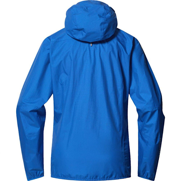 Haglofs L.i.m Proof Takki Sininen M Nainen
