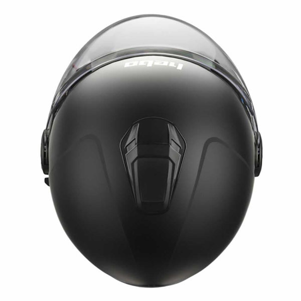 Hebo Demi Jet Abs Ctr H 389 öppen Hjälm  M