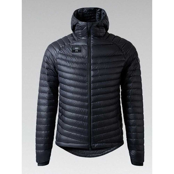 Gobik Jacka Discovery Blå 2XL Man
