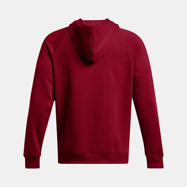 Under Armour Rival Fleece Huppari Punainen L / Tall Mies