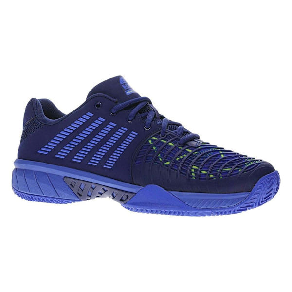 K-swiss Skor Express Light 3 Hb Blå EU 41 1/2 Man