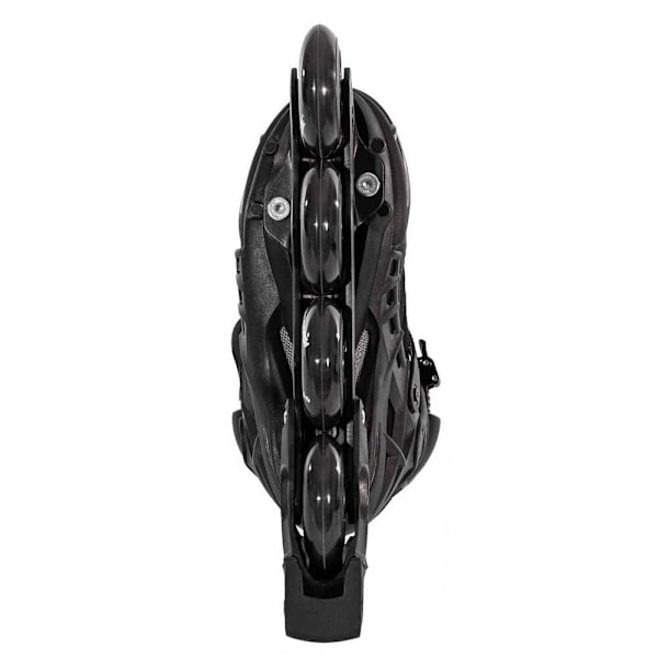 Powerslide Inline Skøjter Phuzion Argon 80 Sort EU 40