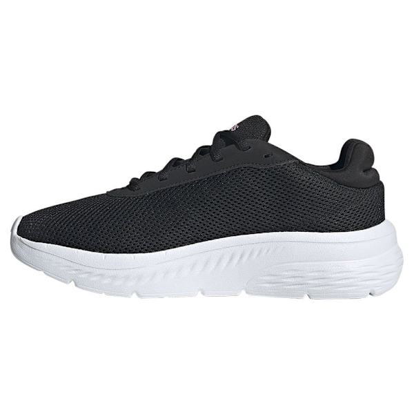 Adidas Cloudfoam Comfy Lenkkarit Musta EU 38 Nainen