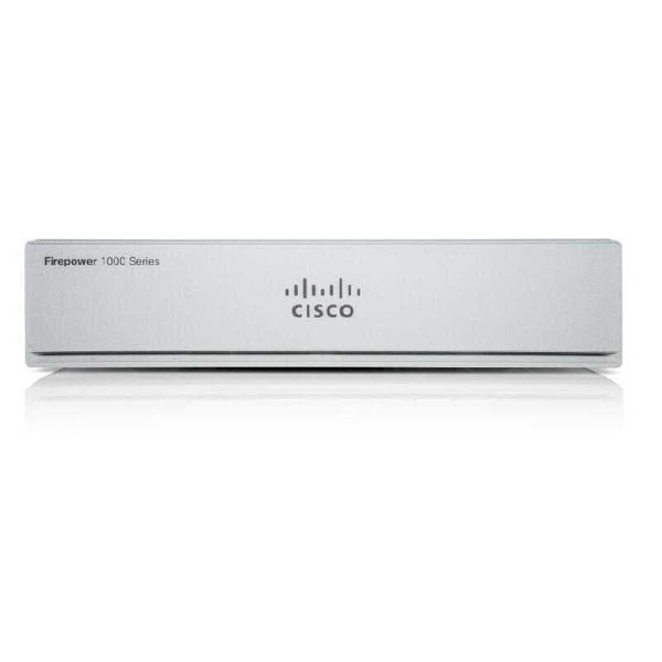 Cisco Firewall Router Firepower 1010 Ngfw Appliance Søvfarvet