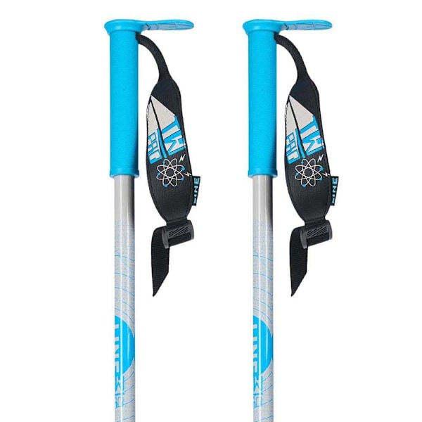 Line Pol Wallischtick Transparent 105 cm