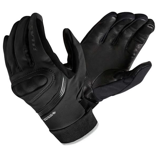Revit Handsker Crater 2 Windstopper Sort XL