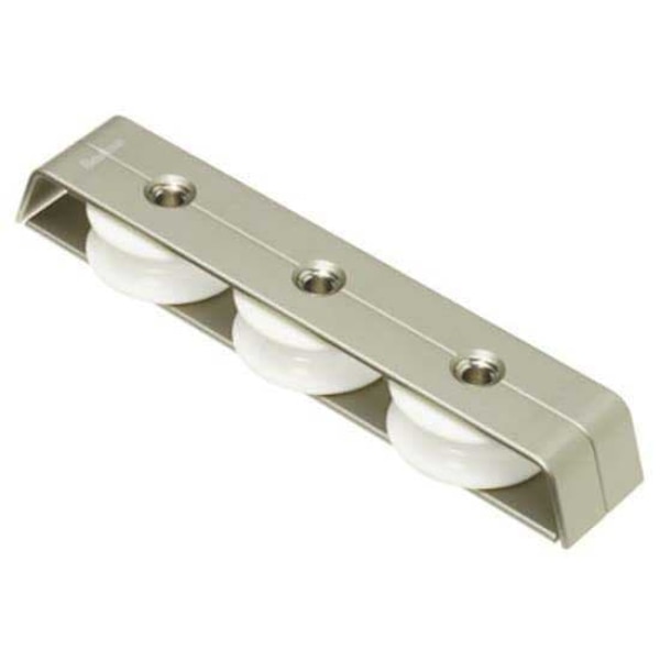 Barton Marine Remskivor Rullar 2 Guld 30 x 15 mm