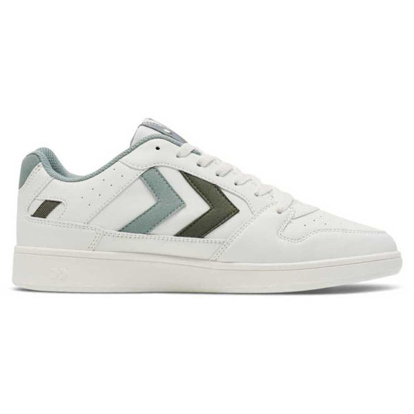 Hummel St. Power Play Skor Vit EU 37 Kvinna