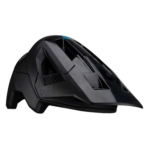 Leatt Allmtn 4.0 Mtb-hjelm Sort L