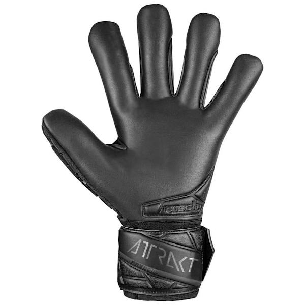 Reusch Maalivahtihanskat Attrakt Freegel Infinity Finger Support  9 1/2