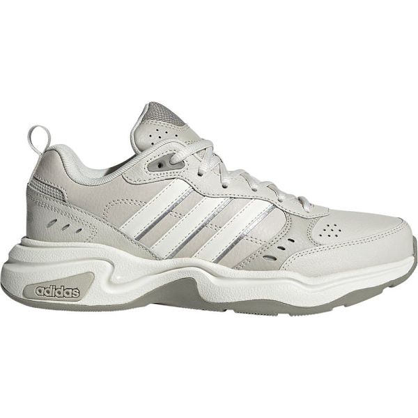 Adidas Utbildare Strutter Vit EU 38 Kvinna