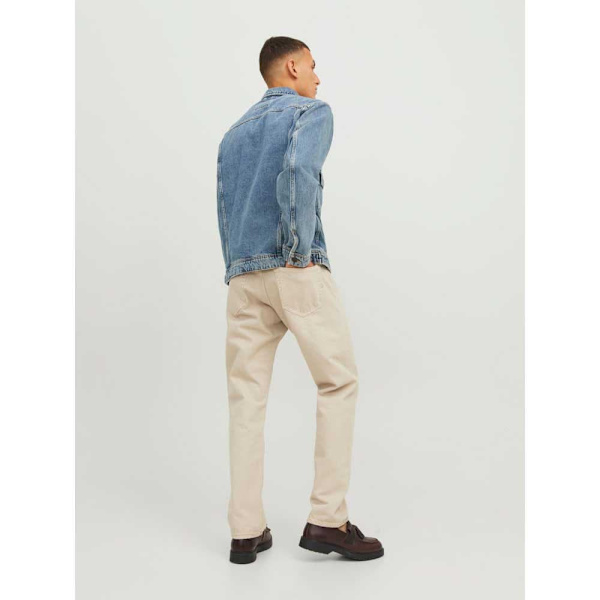 Jack & Jones Chris Joper Am 900 Farkut Beige 28 / 30 Mies