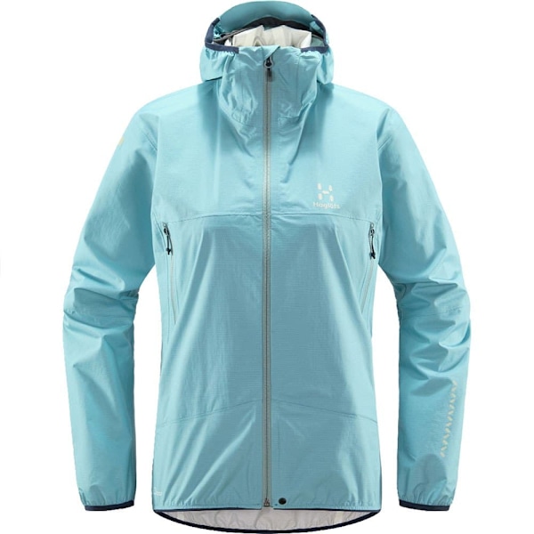 Haglofs L.i.m Proof Takki Sininen L Nainen
