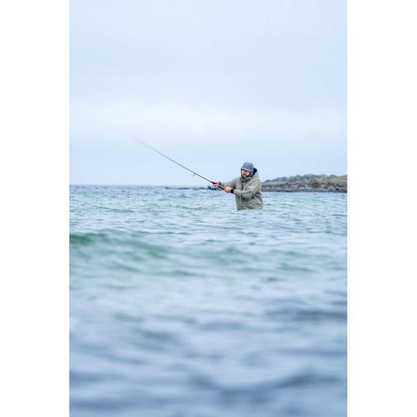 Savage Gear Sg2 Hybrid Jacka Grönt 2XL Man