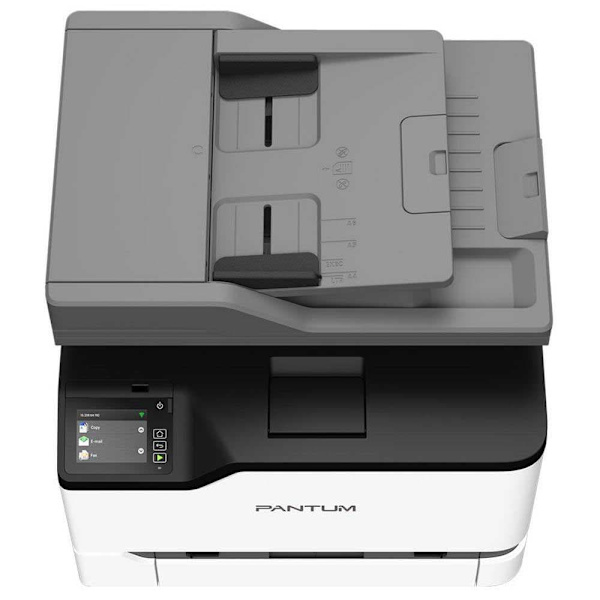 Pantum Laser Multifunktionsprinter Cm2200fdw Søvfarvet One Size / EU Plug