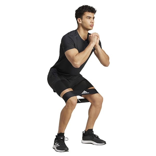 Adidas Heat.rdy 2in1 Hiit Shorts  L Man