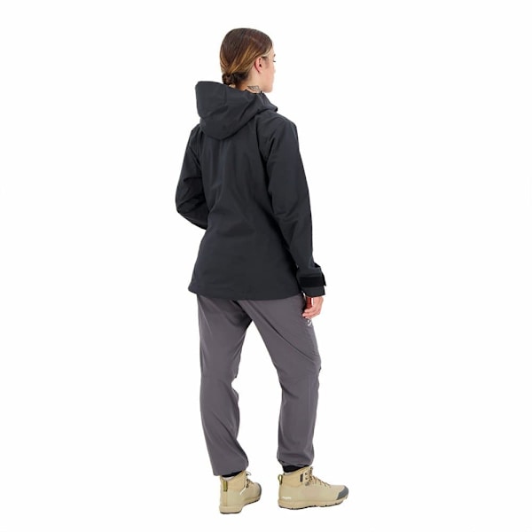 Haglofs Byxor L.i.m Fuse Grå XS / Regular Kvinna