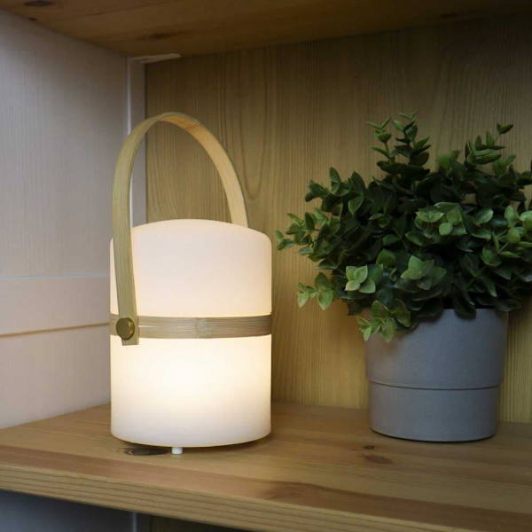 Jocca Led-lampe