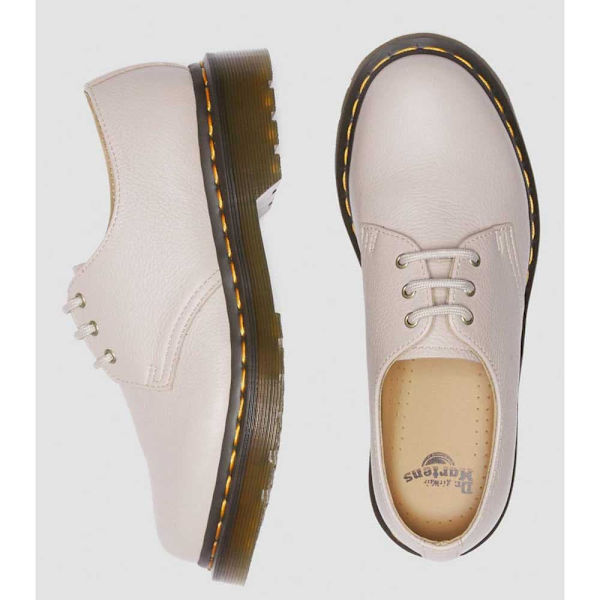 Dr Martens 1461 Vintage Kengät Beige EU 41 Nainen